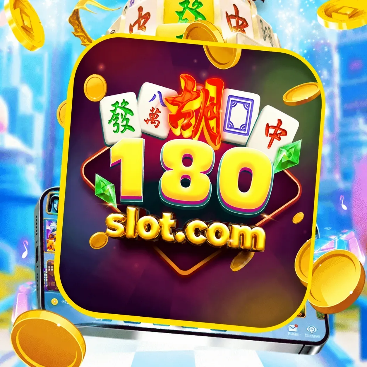 180SLOT - Permainan Strategi Slot yang Menghibur