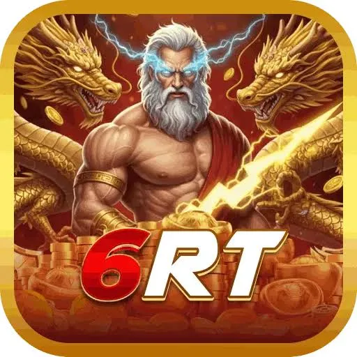 6RT - Game FPS Aksi Terbaik