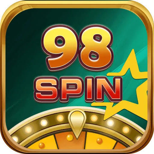 98SPIN - Game Kasino Seru dan Menguntungkan