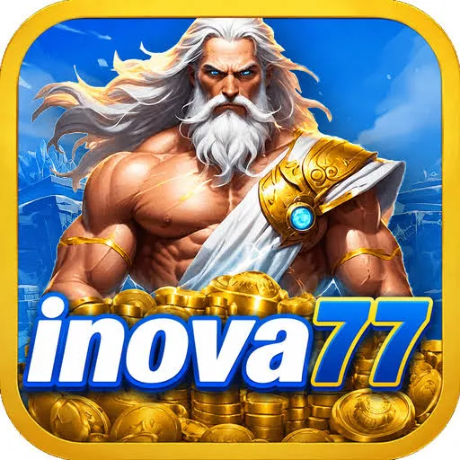 INOVA77 - Pertarungan Terbaik dalam Game Fighting