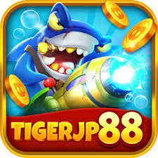 TIGERJP88 - Permainan Tembak Ikan Seru dan Menyenangkan