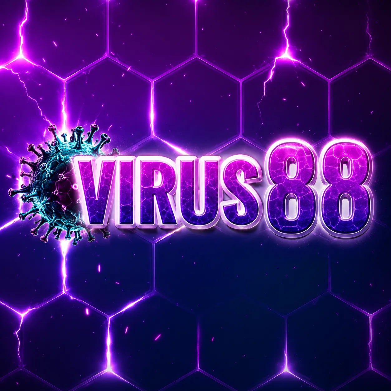 VIRUS88 - Game Poker Seru dan Mengasyikkan