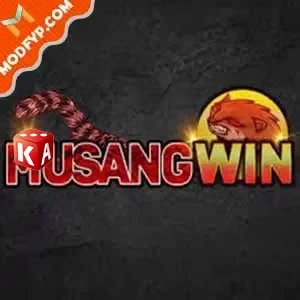 Logo musangwin